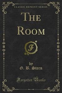 The Room (eBook, PDF) - B. Stern, G.