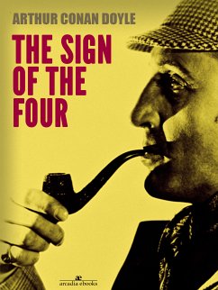 The Sign of the Four (eBook, ePUB) - Conan Doyl, Arthur