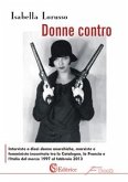 Donne contro (eBook, ePUB)