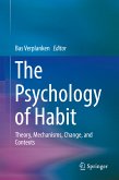 The Psychology of Habit (eBook, PDF)