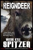 Reigndeer (eBook, ePUB)