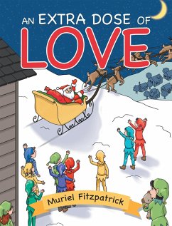 Cover An Extra Dose of Love (eBook, ePUB)