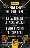 Parthenope Trilogy (eBook, ePUB)