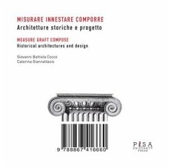 Misurare innestare comporre (eBook, PDF) - Battista Cocco, Giovanni; Giannattasio, Caterina