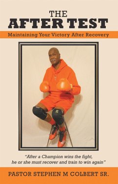 Cover The After Test (eBook, ePUB)