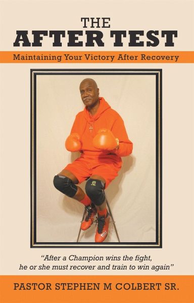 The After Test (eBook, ePUB)