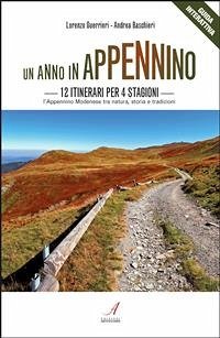 Un anno in appennino (eBook, PDF) - Baschieri, Andrea; Guerrieri, Lorenzo