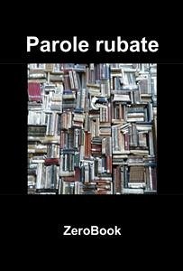 Parole rubate (eBook, PDF) - Buscemi, Piero