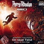 Ein neuer Feind / Perry Rhodan - Neo Bd.221 (MP3-Download)