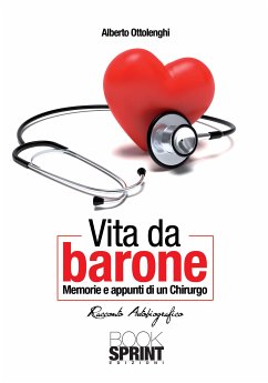 Vita da Barone (eBook, ePUB) - Ottolenghi, Alberto