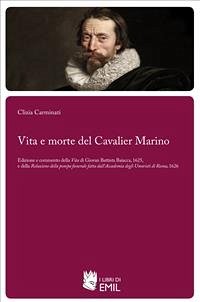 Vita e morte del Cavalier Marino (eBook, PDF) - Carminati, Clizia