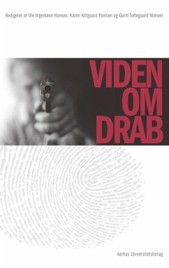 Cover Viden om drab (eBook, PDF)