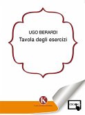 Tavola degli easercizi (eBook, ePUB)