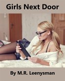 Girls Next Door (eBook, ePUB)