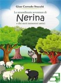 Le straordinarie avventure di Nerina (eBook, ePUB)