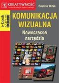 Komunikacja wizualna (eBook, ePUB) Komunikacja wizualna (eBook, ePUB)