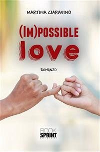 Cover (Im)possible love (eBook, ePUB)