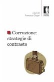 Corruzione: strategie di contrasto (eBook, PDF)