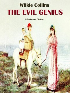 The Evil Genius (eBook, ePUB) - Collins, Wilkie