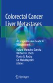 Colorectal Cancer Liver Metastases (eBook, PDF)