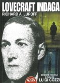 Lovecraft indaga (eBook, ePUB)