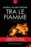 Tra le fiamme (eBook, ePUB)