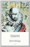 Essays (eBook, ePUB)