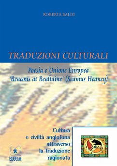 Traduzioni culturali (eBook, PDF) - Baldi, Roberta