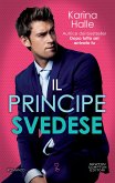 Il principe svedese (eBook, ePUB)