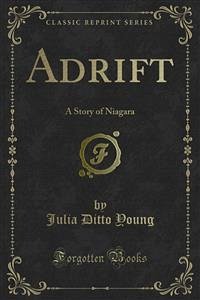 Adrift (eBook, PDF) - Ditto Young, Julia