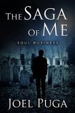 The Saga of Me - Soul Business (eBook, ePUB)