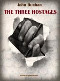 The Three Hostages (eBook, ePUB)