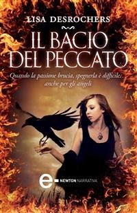 Il bacio del peccato (eBook, ePUB) - Desrochers, Lisa