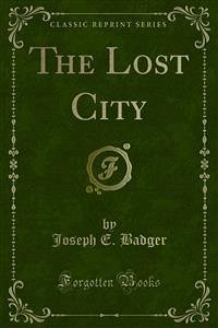 The Lost City (eBook, PDF)