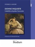 Donne inquiete (eBook, ePUB)