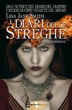 I diari delle streghe. La maledizione (eBook, ePUB) - Jane Smith, Lisa