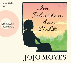 Im Schatten das Licht (Restauflage) - Moyes, Jojo