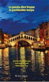 La poesia dice troppo in pochissimo tempo (eBook, ePUB)