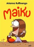 Maiku (fixed-layout eBook, ePUB)