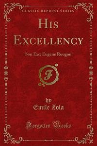 His Excellency (eBook, PDF)