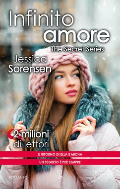 Infinito amore (eBook, ePUB) - Sorensen, Jessica