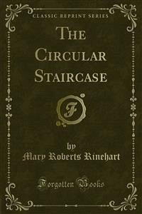 The Circular Staircase (eBook, PDF)