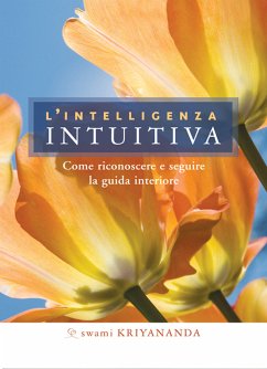 Cover L'intelligenza intuitiva (eBook, ePUB)