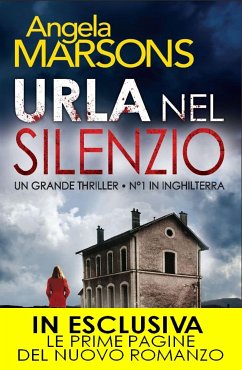 Cover Urla nel silenzio (eBook, ePUB)
