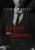 Legati dal dovere (eBook, ePUB)