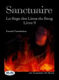 Sanctuaire (Les Liens Du Sang Tome 9) (eBook, ePUB)