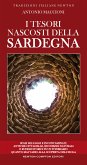 I tesori nascosti della Sardegna (eBook, ePUB)