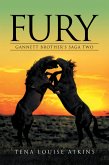 Fury (eBook, ePUB)