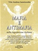 Mafia e antimafia nella legislazione italiana (eBook, PDF)