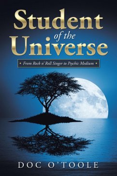 Cover Student of the Universe (eBook, ePUB)
